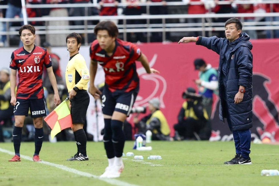 鹿島アントラーズ・9季ぶり9度目J1制覇