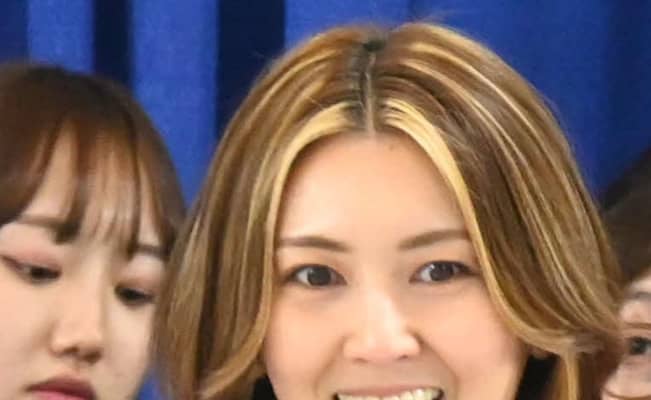 【カーリング】白星発進のフォルティウス吉村紗也香「初戦勝てたのはすごく大きい」／一問一答