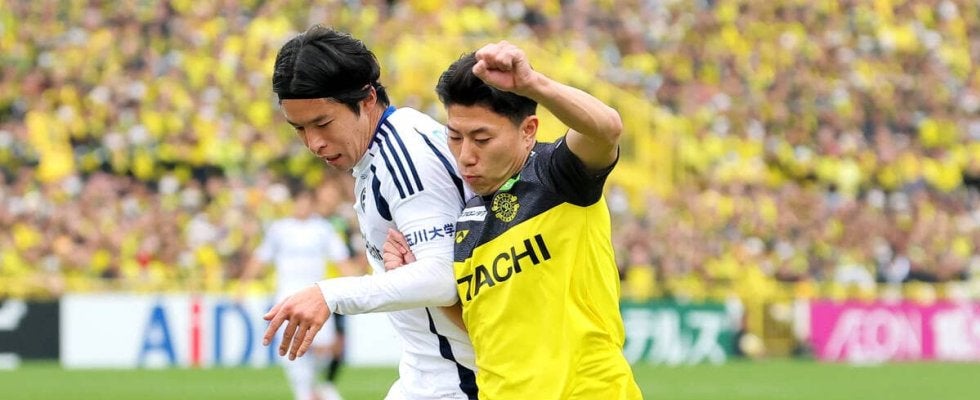 柏、逆転優勝ならず　町田戦に勝利も鹿島が横浜ＦＭ戦に勝利で届かず