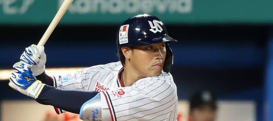 10月に戦力外…30歳に届いた“朗報”「感謝の気持ちでいっぱい」　消えぬ闘志「頑張るぞ」