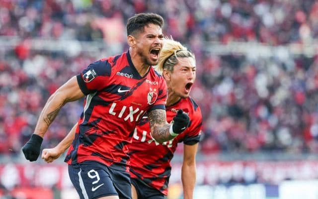 J1鹿島が9年ぶりのリーグ制覇　史上最多を更新する通算9度目V