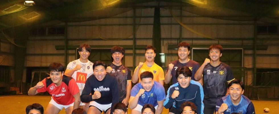 【高校ラグビー】南北海道代表・立命館慶祥の初戦は仙台育英　田尾公謙主将「目標は２回戦突破」