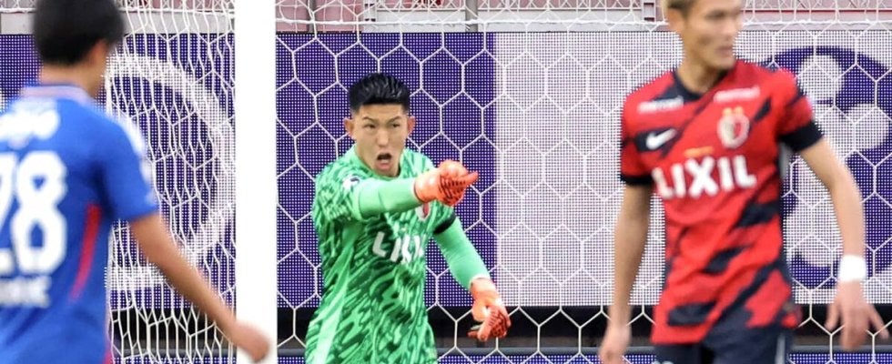 ９季ぶりＶの立役者・鹿島ＧＫ早川友基「まだまだ伸びしろがある…もっともっとタイトルを取れる」今季ＭＶＰ級の活躍見せる