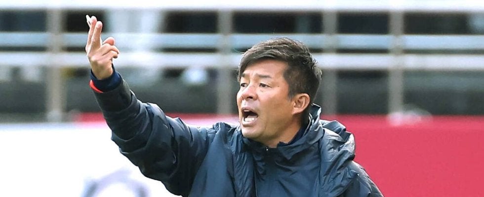 鹿島・鬼木監督の情熱実る「鹿島、最高！」歴代単独トップ８冠＆史上初２クラブでリーグ制覇の偉業