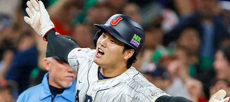 大谷のWBC出場、侍コーチも感謝「最強でしょう」　沢村賞右腕も太鼓判「世界一しかない」
