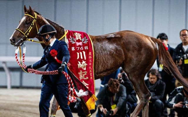 中京ダートは意外に差し優勢 メイショウハリオ＆武豊騎手に期待だ