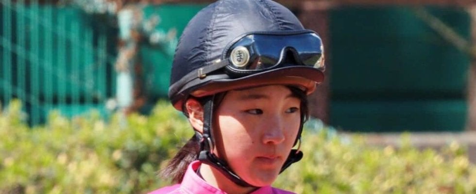 【中京7R】永島まなみが今年の19勝目…ストーンズで人気に応える