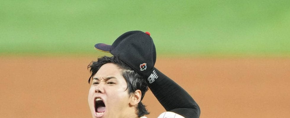 大谷翔平、山本由伸、佐々木朗希のWBC登板をドジャースOBが提言「野球人生最高の経験」