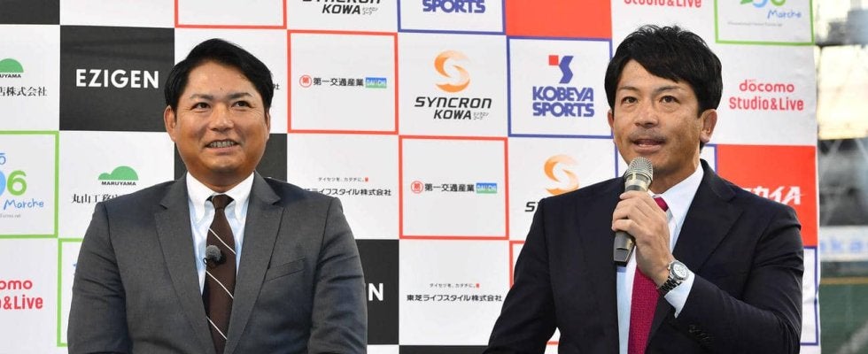 【侍ジャパン】野手総合コーチの松田宣浩氏「最強でしょう」WBC出場表明の大谷翔平を歓迎