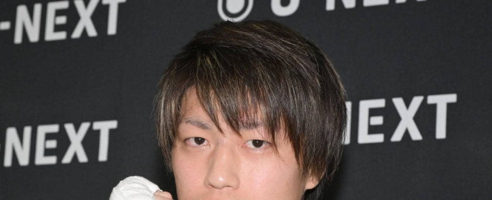 【ボクシング】大橋会長「前回と雲泥の差」「10倍はいい」17日に世界再挑戦の桑原拓を絶賛