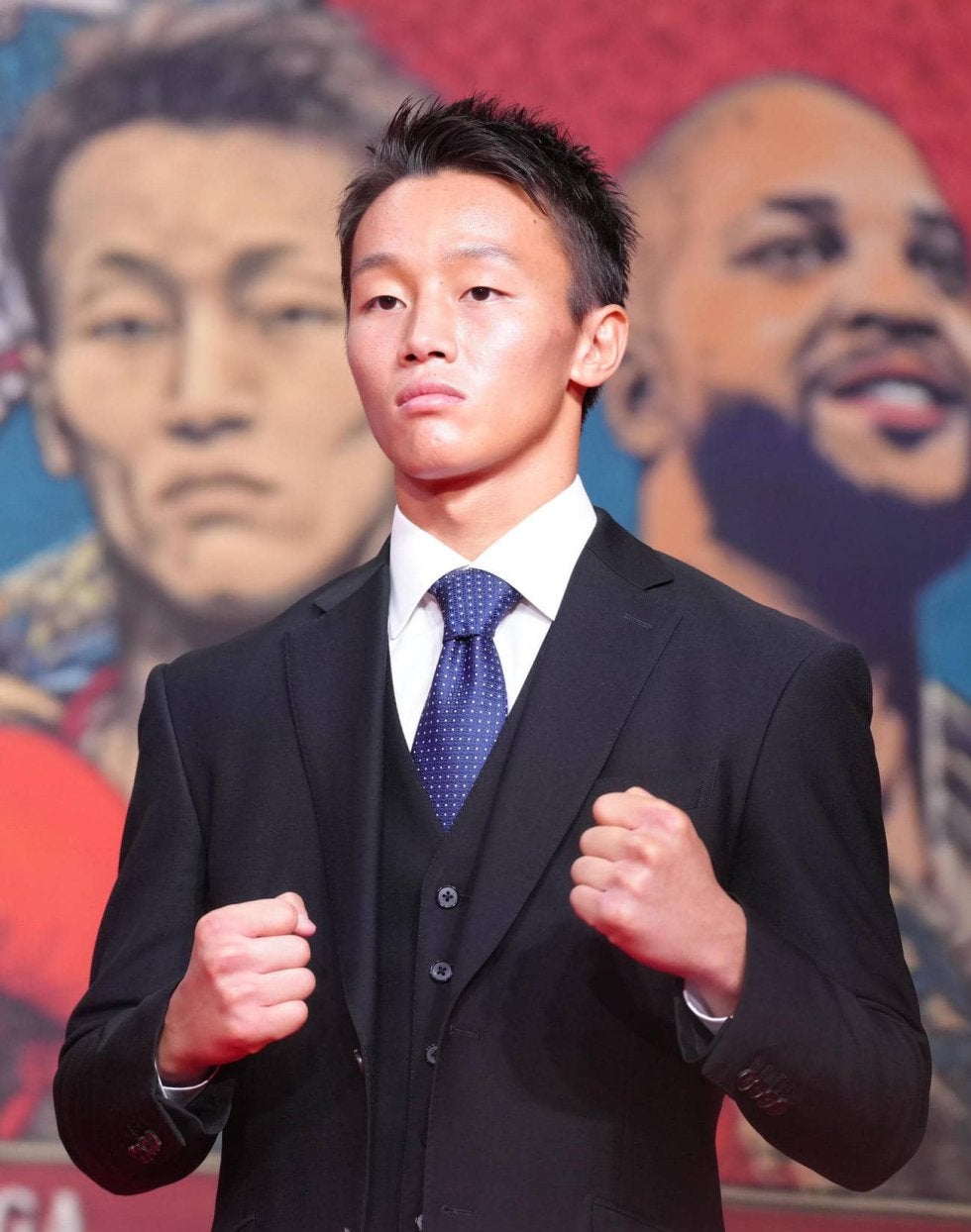 アマ10冠の今永「無冠の帝王」と対戦に