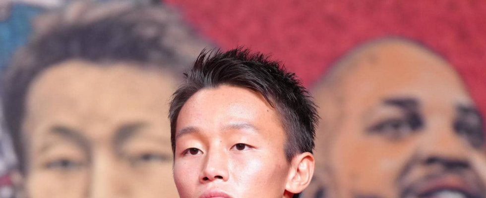 【ボクシング】サウジ参戦のアマ10冠今永虎雅の対戦相手変更　「無冠の帝王」ガルシアと対戦に