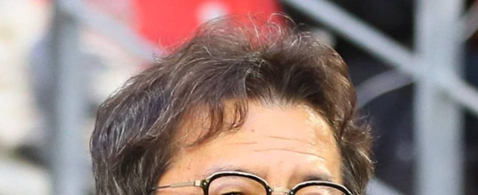 【鹿島】Ｊリーグ野々村芳和チェアマン「鬼木監督の手腕をたたえます」リーグＶを祝福