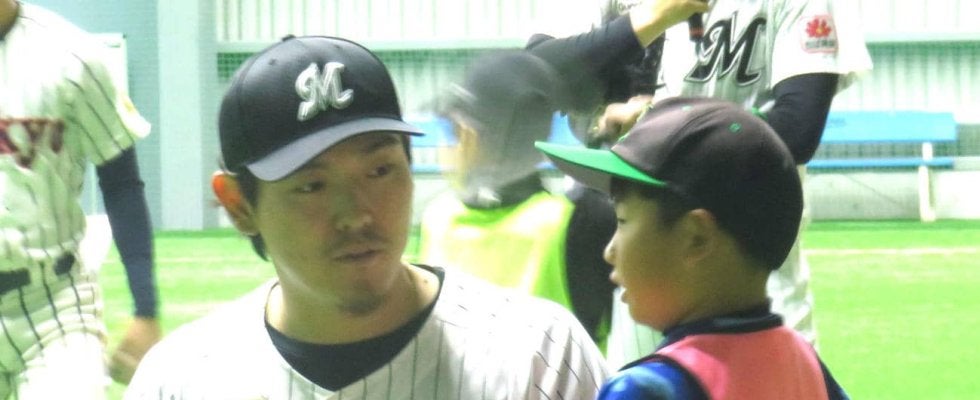 【ロッテ】２年連続０本塁打の安田尚憲「初心に返って」オフはソフトバンク柳田塾に参加