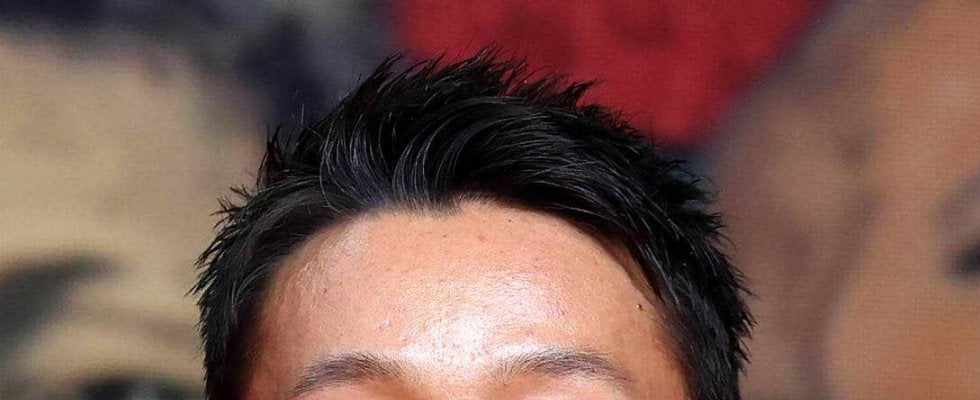 サウジ興行参戦のアマ１０冠・今永虎雅、対戦相手が「無冠の帝王」ガルシアに変更