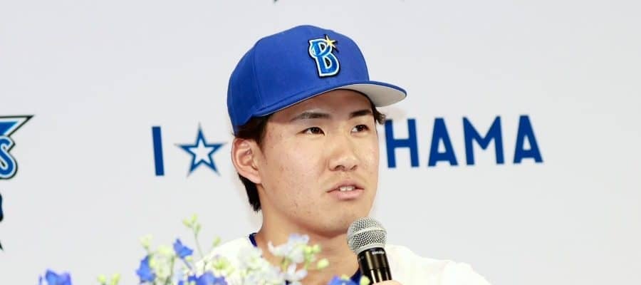 DeNAドラ3は筋金入りの嵐ファン　曲順＆MC“丸暗記”…抱く野望「活躍して会いに行く」