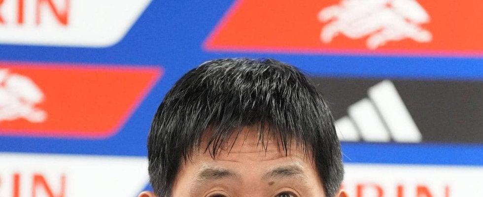【W杯抽選】敵は暑い中部地域の気候　森保監督「覚悟を持たないと…W杯はただでさえ負荷が…」