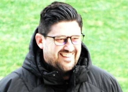 Ｃ大阪がパパス監督続投を発表　「最終的な目標はサポーターの皆様にタイトルをもたらすこと」