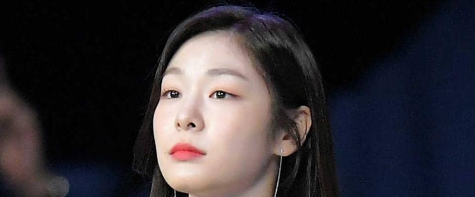 ３５歳になったキム・ヨナの姿に衝撃「若返った！？」５歳下夫とのデートショットに反響「顔がだんだん似てきた」「高校生みたい」