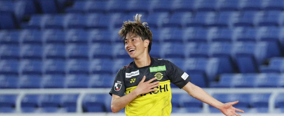 【柏】小泉佳穂「今年取っちゃいたかったなって思いは強い」対策する相手を上回るのが来季テーマ