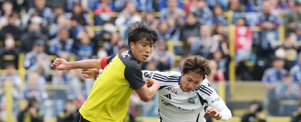 【柏】古賀太陽フルタイム出場、１差２位に「強いレイソルを取り戻すきっかけになる年になった」