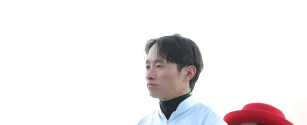 【鳴尾記念】岩田望「馬のリズムを崩さず行けた結果」デビットバローズが重賞初制覇