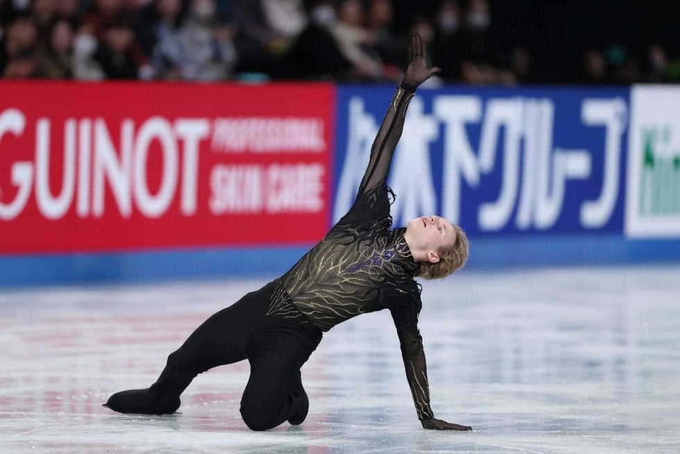 マリニン 異次元構成でフリー世界最高