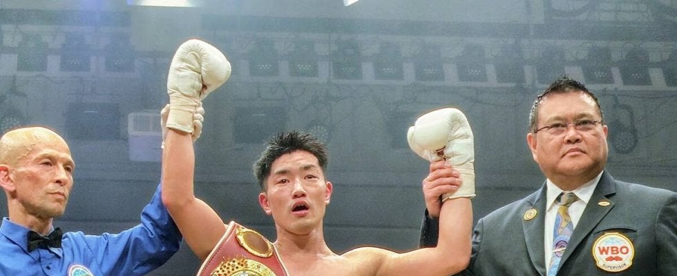 藤田健児が大差判定勝利で４度目防衛も、同学年の井上尚弥に恨み節？「彼のせいで日本ボクシング界は倒すことが当たり前になっている」