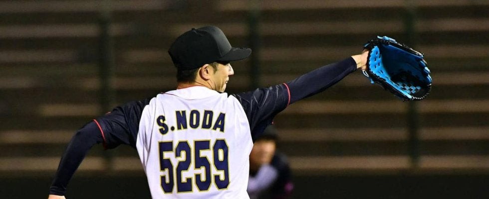 元西武でボートレーサーの野田昇吾ら23人が登場／ラストゲーム