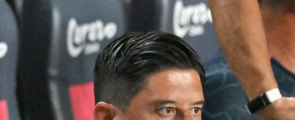 【Ｃ大阪】パパス監督１年半の続投正式発表、シーズン最終戦は21年から５年連続黒星