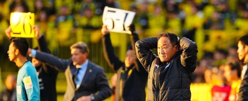 【町田】柏に敗れ今季６位…黒田監督「来季はケガをしない体づくりをしていきたい」