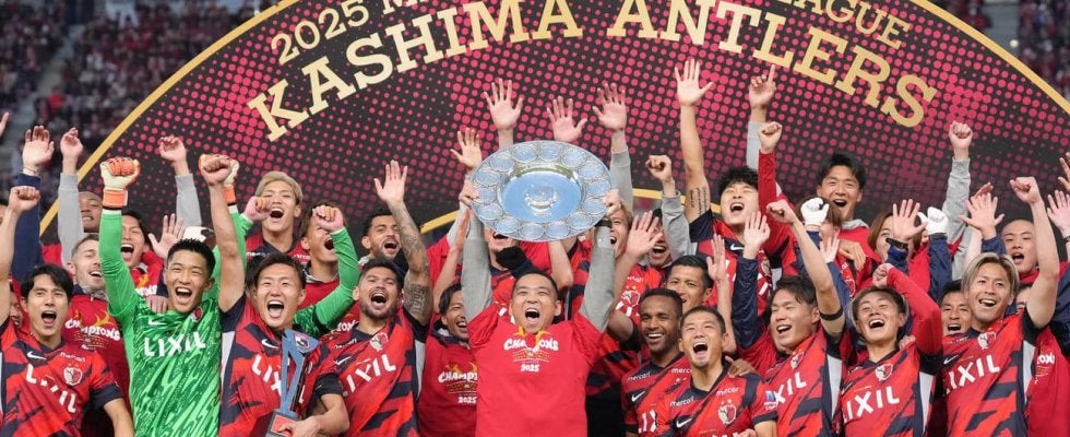 【鹿島】小泉文明社長「僕らはチャレンジし続けるしかない」…元IT社長が見た鹿島らしさとは？