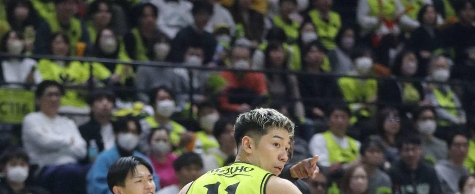 【バスケ】B1仙台が中断明けの一戦制す、５日に27歳誕生日の荒谷裕秀「大きな１年だった」