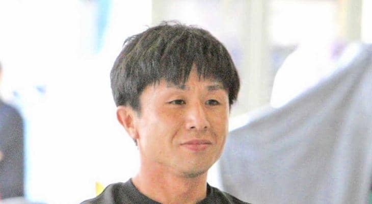 【ボート】下関Ｇ１　菅章哉がエンジンを立て直して好相性水面で豪快攻めだ