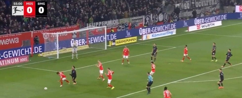 もうワケわからん！佐野海舟に「ドン引き」驚異の“爆速スプリント”→理解不能すぎる“ボール奪取”「運動量エグい」