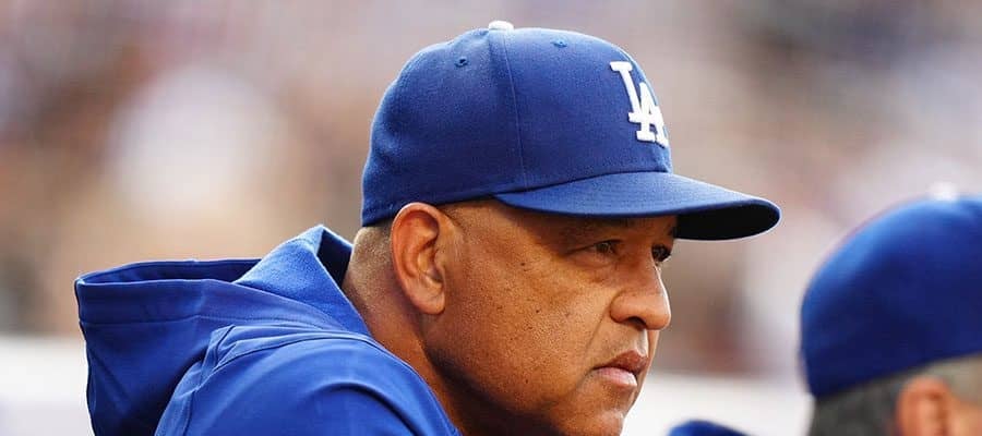 判明したド軍の方針が賛否「ガッカリだ」　“No.1”を巡りファン本音「誰もとらないのか」