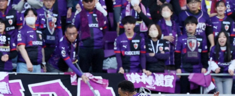 【京都】エリアスが最終戦も決めてリーグ２位の18得点「十分満足できるし誇れるもの」