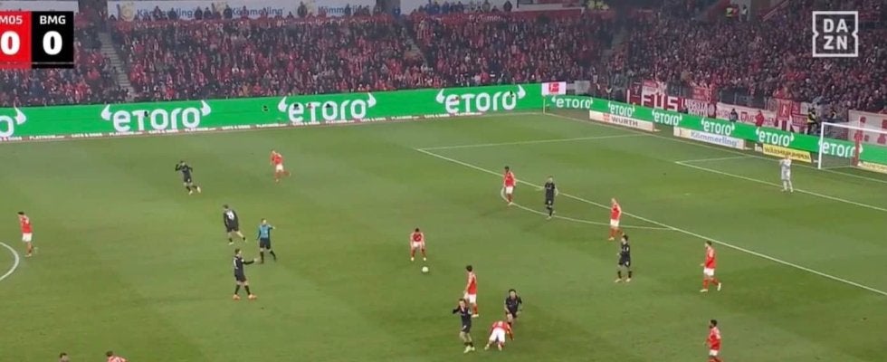 どうした…！？ 佐野海舟が倒れてイライラ… まさかの展開「これは技術」相手のファウルを誘う“巧みなプレー”「上手すぎる」