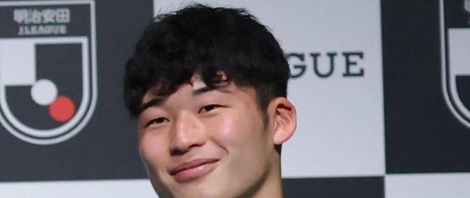 Ｃ大阪が湘南ＦＷ鈴木章斗の獲得見通し　神戸も興味のラファエルハットン去就は流動的