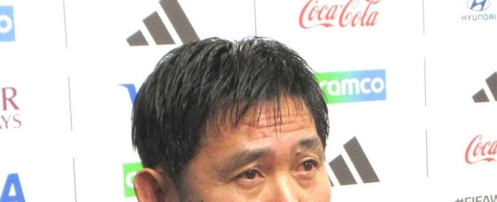 森保ジャパン、Ｗ杯初戦オランダ戦が命運握る…勝てば突破率８２・１％「攻守ともレベルが高い」