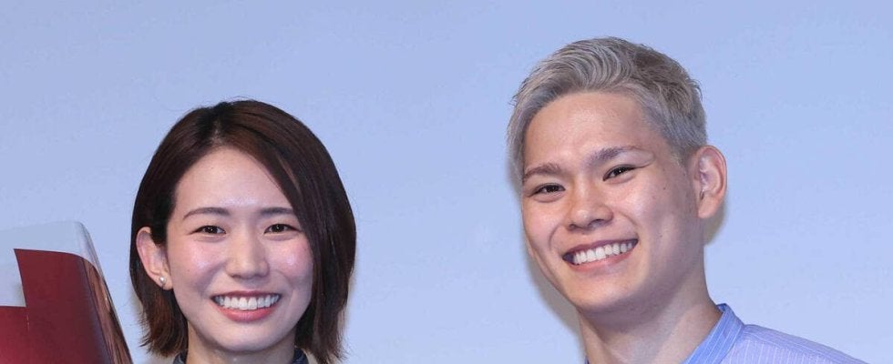 【バレー】西田有志が第１子誕生を報告「母子ともに健康に生まれて」…２２年に元代表の古賀紗理那さんと結婚