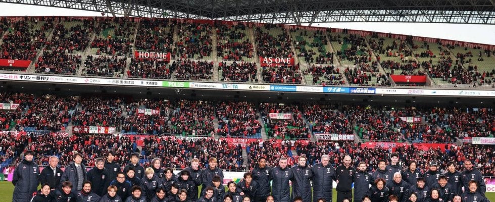 【浦和】３クラブ目のJ1通算500勝！「数多くのチャンスを作ることができた」スコルジャ監督