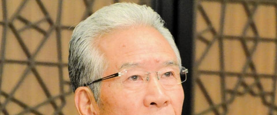 オリックス・山田久志ＯＢ会長「岸田監督のガムをかむ激しさがだんだんと増えて」に本人も恐縮「失速しまして申し訳ありません」