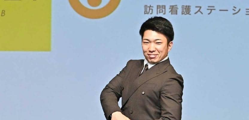 阪神・石井　キャリアハイで初タイトル「最優秀中継ぎつかみたい」　来季テーマ「諦めていたものを取り戻す」