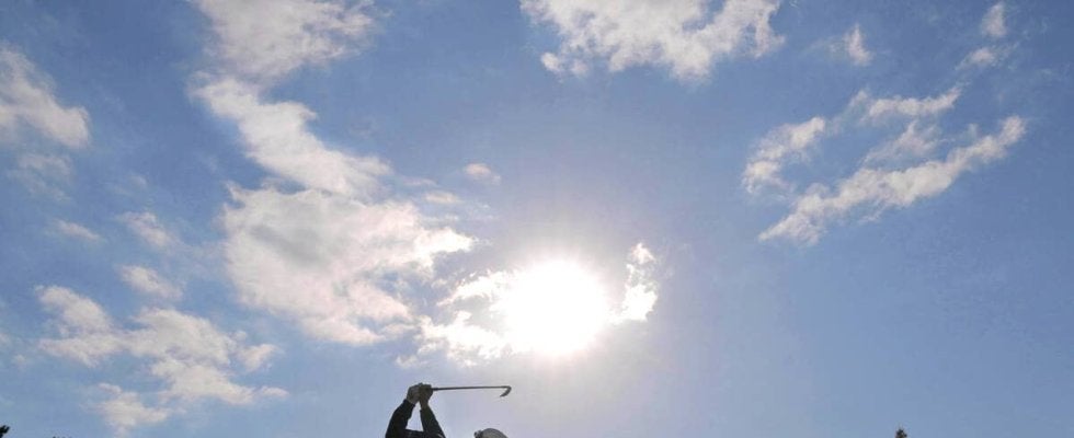 【ＪＴカップ】蝉川泰果２差５位で最終日「鬼門だと思っていた３日目に伸ばせた…あとはやりきるだけ」