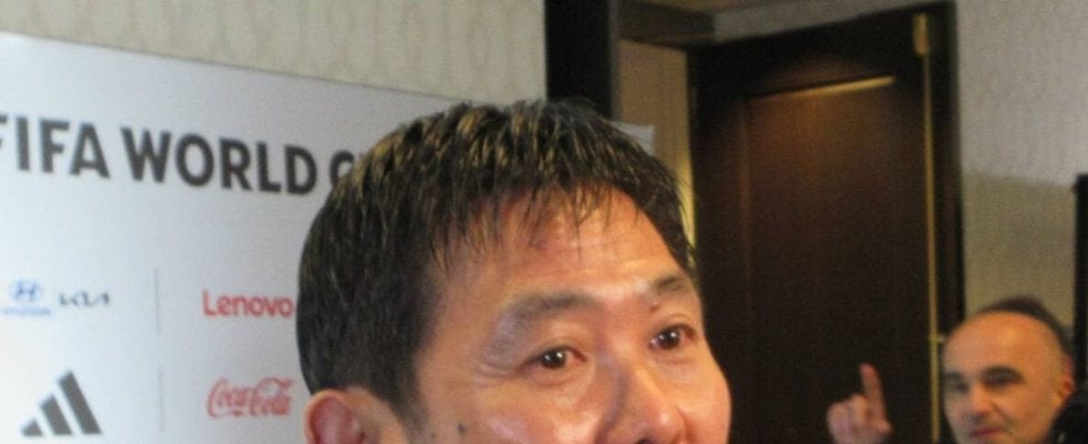 Ｗ杯会場＆試合時間決定に森保監督は「チームの調整力が問われる大会」「その環境の中で力を発揮できるように」