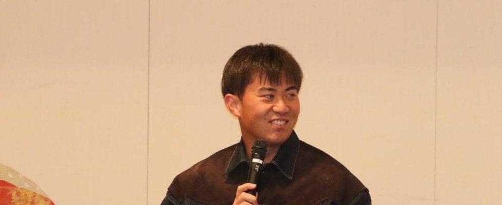 【阪神】２年間被本塁打０の桐敷拓馬が継続誓う「１発を打たれていないことは自信になる」
