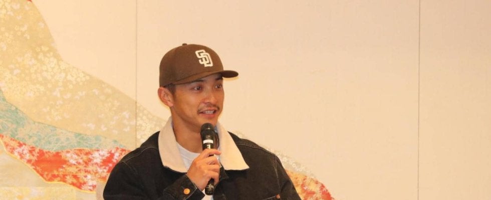 【阪神】熊谷敬宥が遊撃定位置獲得へ「思いは例年より強い。空いてるところに入っていけたら」