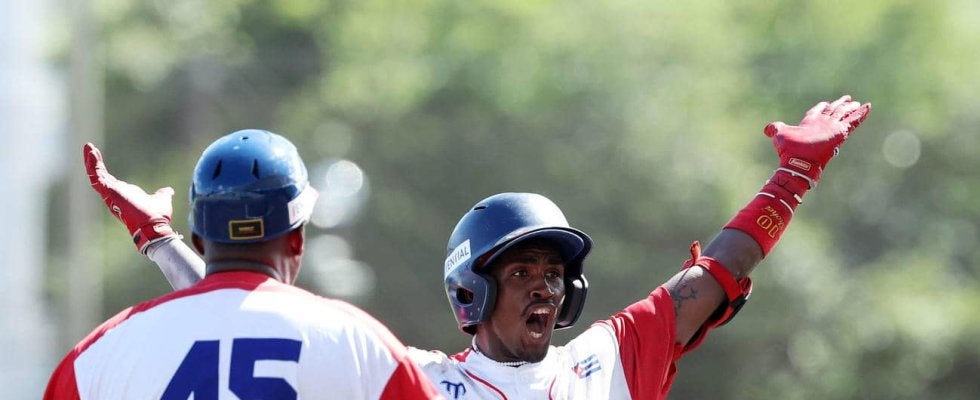 【ソフトバンク】キューバ有望株モレノを育成契約で獲得　台湾エース徐若熙は年内正式発表へ