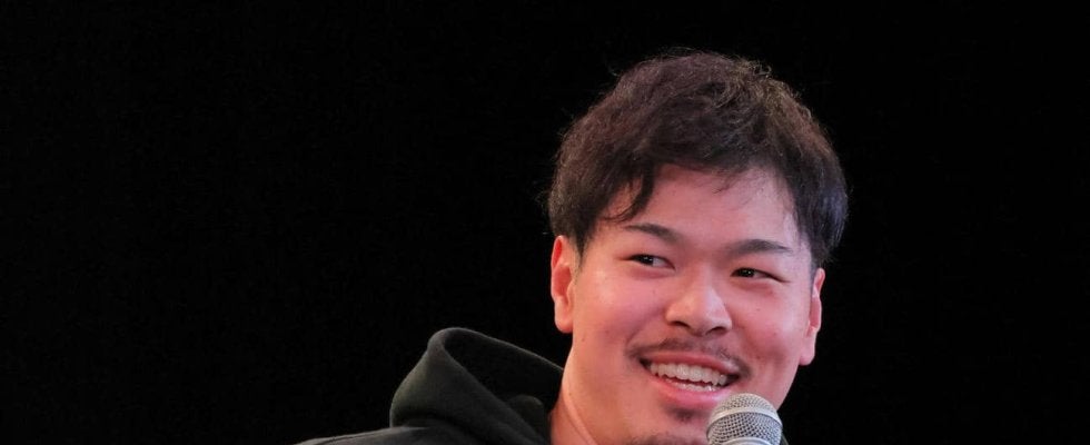 【阪神】佐藤輝明、セ日本人で松井秀喜以来の２年連続40本塁打以上「打ちたい」虎党の前で宣言